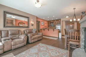 Jack Pine 8016 by SummitCove Lodging